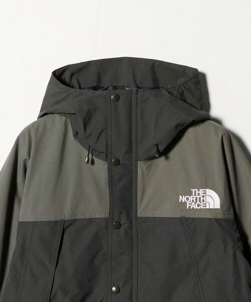 green label relaxing / グリーンレーベル リラクシング ナイロンジャケット | ＜THE NORTH FACE＞マウンテンライトジャケット シェルジャケット | 詳細18