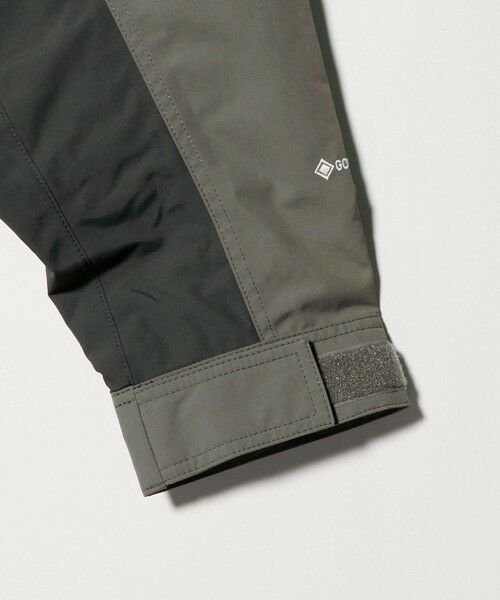 green label relaxing / グリーンレーベル リラクシング ナイロンジャケット | ＜THE NORTH FACE＞マウンテンライトジャケット シェルジャケット | 詳細19