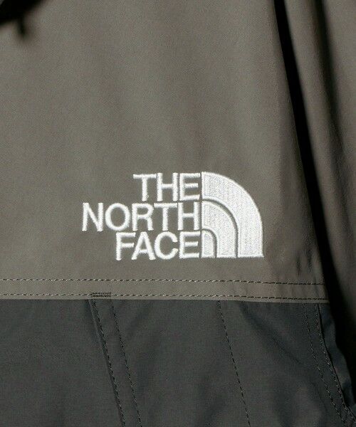 green label relaxing / グリーンレーベル リラクシング ナイロンジャケット | ＜THE NORTH FACE＞マウンテンライトジャケット シェルジャケット | 詳細20
