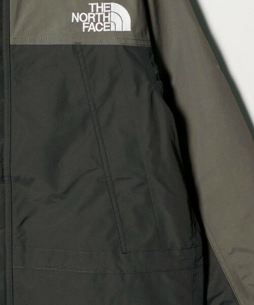 green label relaxing / グリーンレーベル リラクシング ナイロンジャケット | ＜THE NORTH FACE＞マウンテンライトジャケット シェルジャケット | 詳細21