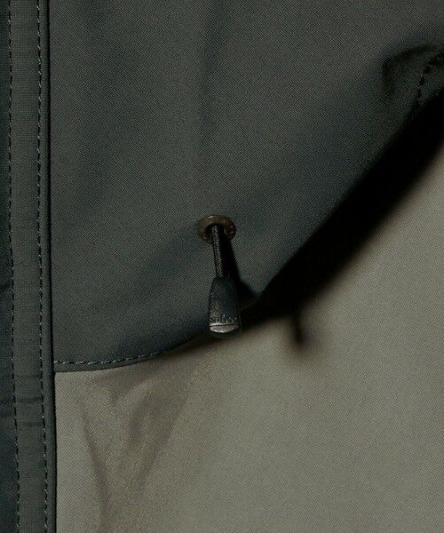 green label relaxing / グリーンレーベル リラクシング ナイロンジャケット | ＜THE NORTH FACE＞マウンテンライトジャケット シェルジャケット | 詳細22