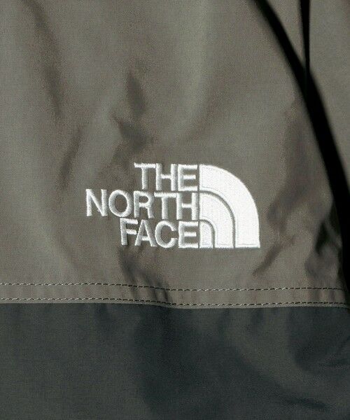 green label relaxing / グリーンレーベル リラクシング ナイロンジャケット | ＜THE NORTH FACE＞マウンテンライトジャケット シェルジャケット | 詳細23