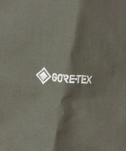 green label relaxing / グリーンレーベル リラクシング ナイロンジャケット | ＜THE NORTH FACE＞マウンテンライトジャケット シェルジャケット | 詳細24