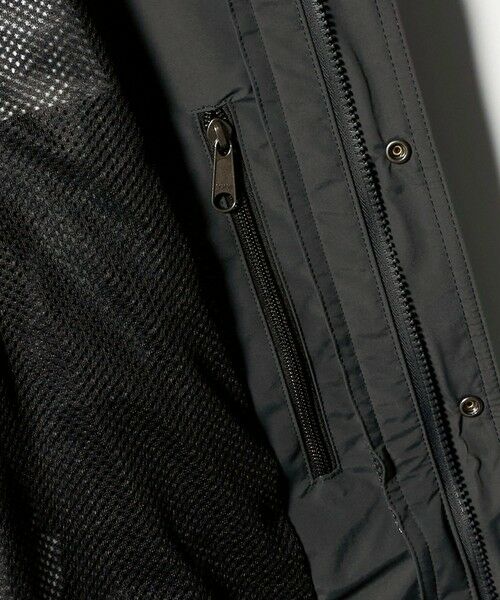 green label relaxing / グリーンレーベル リラクシング ナイロンジャケット | ＜THE NORTH FACE＞マウンテンライトジャケット シェルジャケット | 詳細28