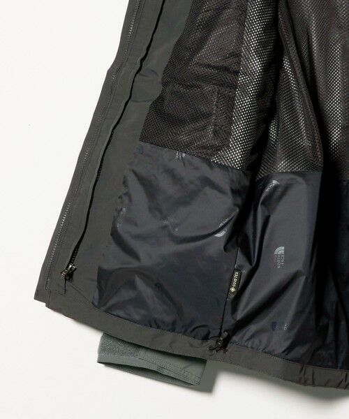 green label relaxing / グリーンレーベル リラクシング ナイロンジャケット | ＜THE NORTH FACE＞マウンテンライトジャケット シェルジャケット | 詳細29