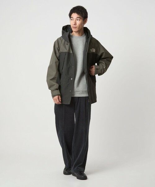 green label relaxing / グリーンレーベル リラクシング ナイロンジャケット | ＜THE NORTH FACE＞マウンテンライトジャケット シェルジャケット | 詳細12