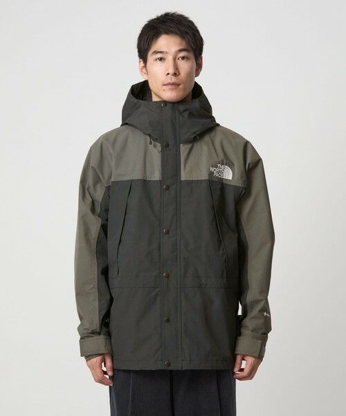 green label relaxing / グリーンレーベル リラクシング ナイロンジャケット | ＜THE NORTH FACE＞マウンテンライトジャケット シェルジャケット | 詳細13