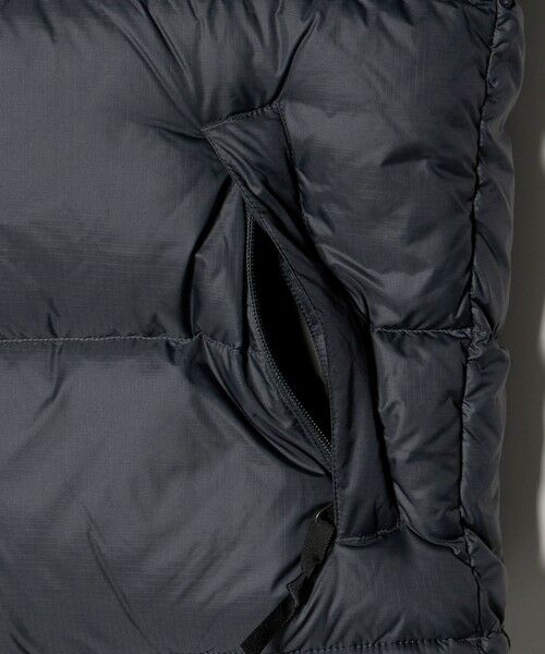 green label relaxing / グリーンレーベル リラクシング ダウンジャケット・ベスト | ＜THE NORTH FACE＞ヌプシ ダウンベスト | 詳細18