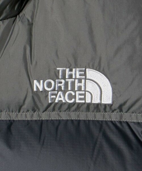 green label relaxing / グリーンレーベル リラクシング ダウンジャケット・ベスト | ＜THE NORTH FACE＞ヌプシ ダウンベスト | 詳細19