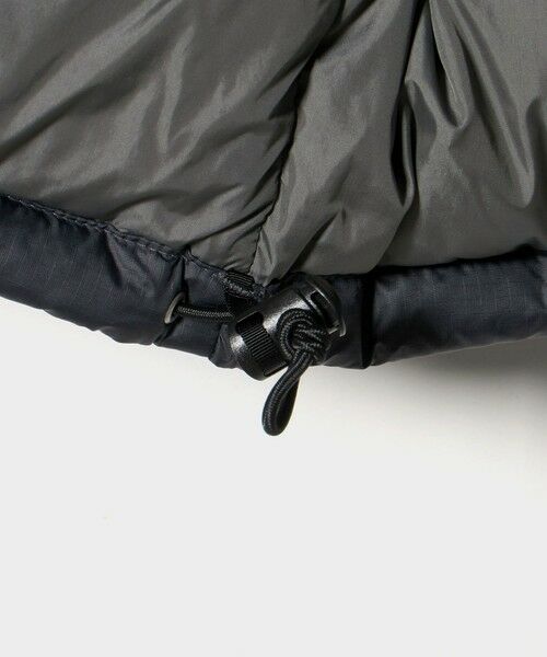 green label relaxing / グリーンレーベル リラクシング ダウンジャケット・ベスト | ＜THE NORTH FACE＞ヌプシ ダウンベスト | 詳細20