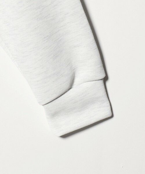 green label relaxing / グリーンレーベル リラクシング パーカー | ＜THE NORTH FACE＞テックエアー スウェット フーディ | 詳細14