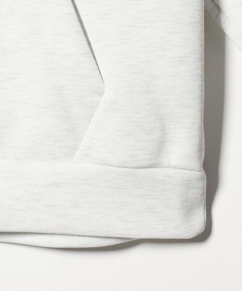 green label relaxing / グリーンレーベル リラクシング パーカー | ＜THE NORTH FACE＞テックエアー スウェット フーディ | 詳細15