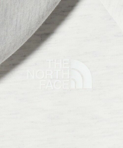green label relaxing / グリーンレーベル リラクシング パーカー | ＜THE NORTH FACE＞テックエアー スウェット フーディ | 詳細18