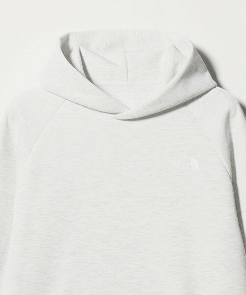 green label relaxing / グリーンレーベル リラクシング パーカー | ＜THE NORTH FACE＞テックエアー スウェット フーディ | 詳細13