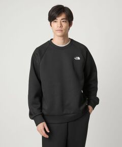 green label relaxing / グリーンレーベル リラクシング スウェット | ＜THE NORTH FACE＞テックエアー クルーネック スウェット