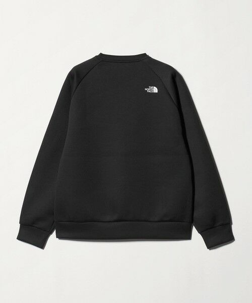 green label relaxing / グリーンレーベル リラクシング スウェット | ＜THE NORTH FACE＞テックエアー クルーネック スウェット | 詳細3