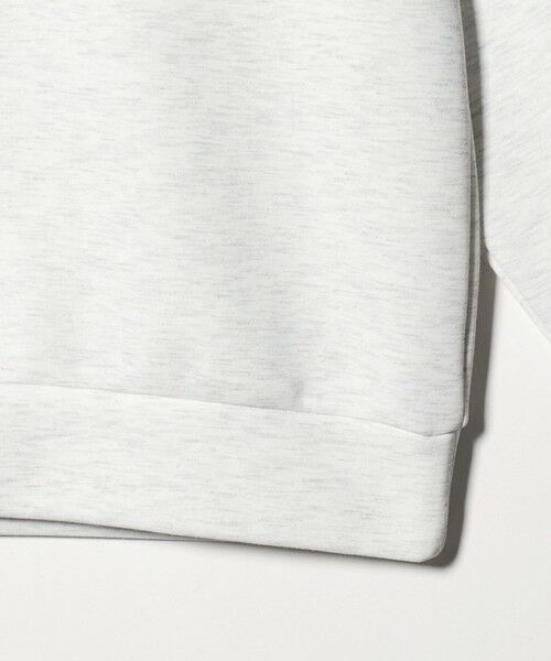 green label relaxing / グリーンレーベル リラクシング スウェット | ＜THE NORTH FACE＞テックエアー クルーネック スウェット | 詳細14