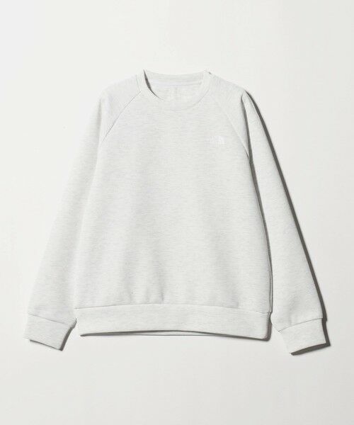 green label relaxing / グリーンレーベル リラクシング スウェット | ＜THE NORTH FACE＞テックエアー クルーネック スウェット | 詳細10