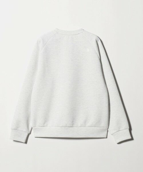 green label relaxing / グリーンレーベル リラクシング スウェット | ＜THE NORTH FACE＞テックエアー クルーネック スウェット | 詳細11