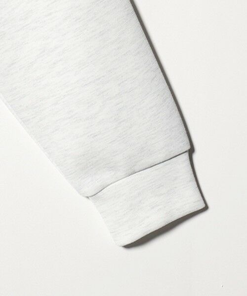 green label relaxing / グリーンレーベル リラクシング スウェット | ＜THE NORTH FACE＞テックエアー クルーネック スウェット | 詳細13