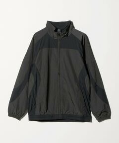 green label relaxing / グリーンレーベル リラクシング ナイロンジャケット | ＜OAKLEY＞レトロ ウインド ジャケット