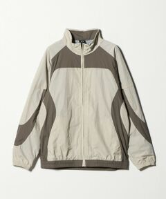 green label relaxing / グリーンレーベル リラクシング ナイロンジャケット | ＜OAKLEY＞レトロ ウインド ジャケット