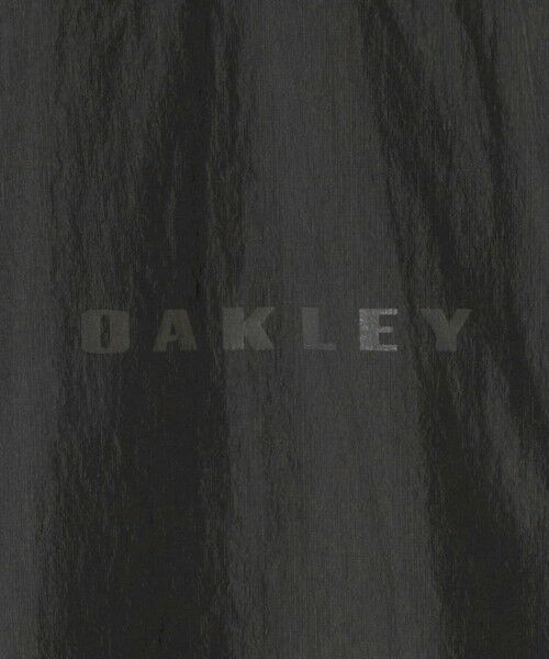green label relaxing / グリーンレーベル リラクシング ナイロンジャケット | ＜OAKLEY＞レトロ ウインド ジャケット | 詳細3
