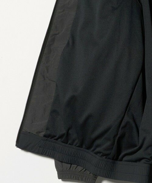 green label relaxing / グリーンレーベル リラクシング ナイロンジャケット | ＜OAKLEY＞レトロ ウインド ジャケット | 詳細4