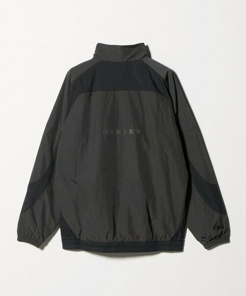 green label relaxing / グリーンレーベル リラクシング ナイロンジャケット | ＜OAKLEY＞レトロ ウインド ジャケット | 詳細1