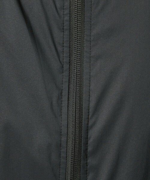 green label relaxing / グリーンレーベル リラクシング ブルゾン | 【別注】＜DAIWA＞PERTEX スタンドネック ブルゾン ジャケット | 詳細4