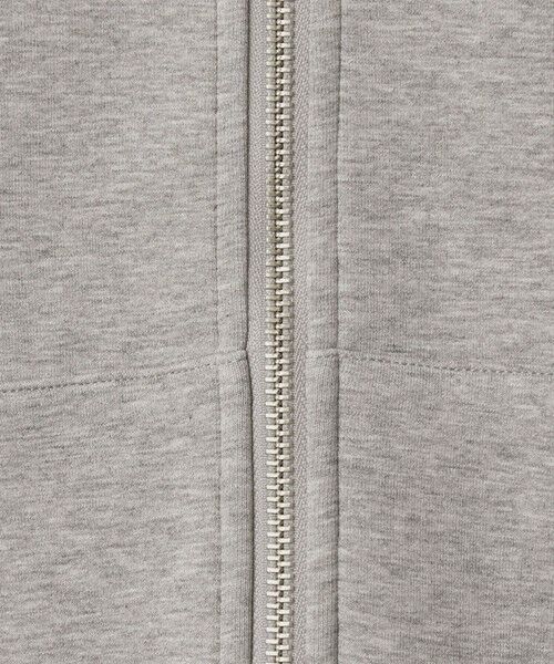 green label relaxing / グリーンレーベル リラクシング スウェット | ダンボール ジップ パーカー フーディー | 詳細3