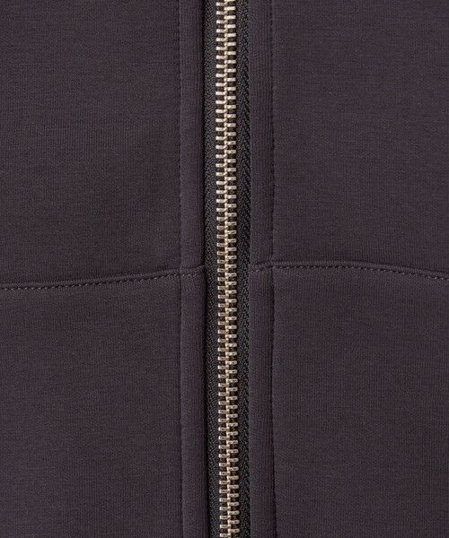 green label relaxing / グリーンレーベル リラクシング スウェット | ダンボール ジップ パーカー フーディー | 詳細7