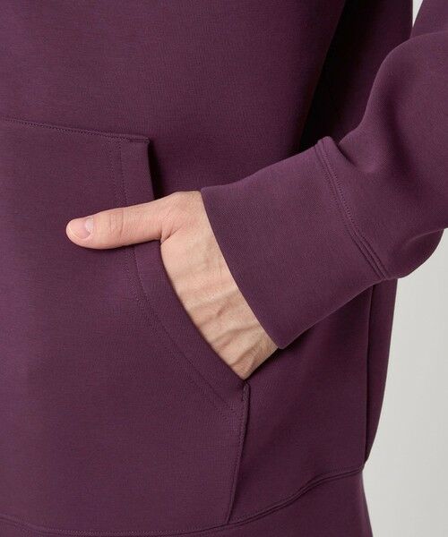 green label relaxing / グリーンレーベル リラクシング スウェット | ダンボール ジップ パーカー フーディー | 詳細13