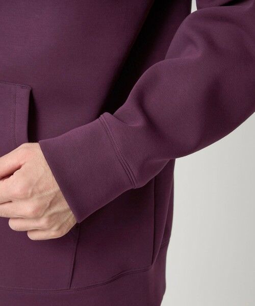 green label relaxing / グリーンレーベル リラクシング スウェット | ダンボール ジップ パーカー フーディー | 詳細14