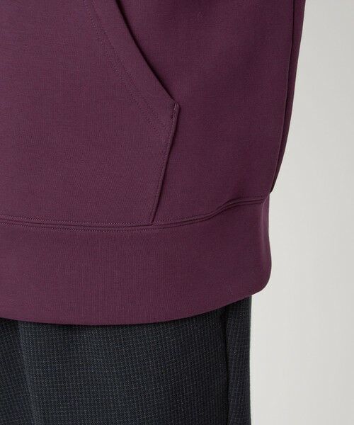 green label relaxing / グリーンレーベル リラクシング スウェット | ダンボール ジップ パーカー フーディー | 詳細15