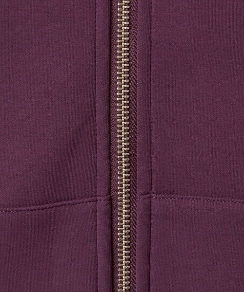 green label relaxing / グリーンレーベル リラクシング スウェット | ダンボール ジップ パーカー フーディー | 詳細16