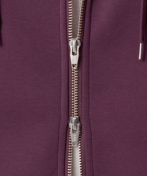 green label relaxing / グリーンレーベル リラクシング スウェット | ダンボール ジップ パーカー フーディー | 詳細17