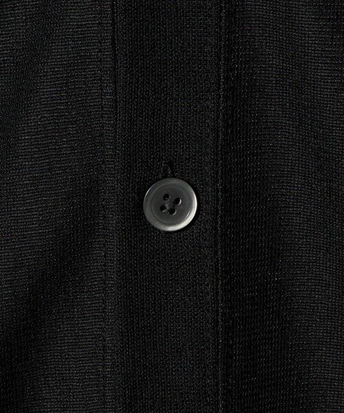 green label relaxing / グリーンレーベル リラクシング カーディガン・ボレロ | トリコット カーディガン | 詳細7