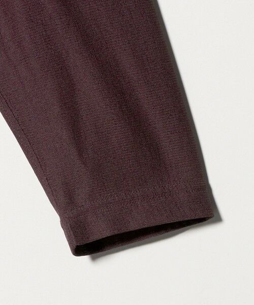 green label relaxing / グリーンレーベル リラクシング カーディガン・ボレロ | トリコット カーディガン | 詳細25