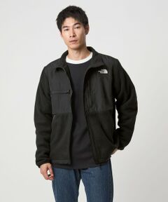 green label relaxing / グリーンレーベル リラクシング ブルゾン | ＜THE NORTH FACE＞デナリ フリースジャケット
