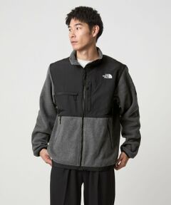 green label relaxing / グリーンレーベル リラクシング ブルゾン | ＜THE NORTH FACE＞デナリ フリースジャケット