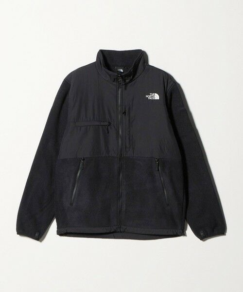 green label relaxing / グリーンレーベル リラクシング ブルゾン | ＜THE NORTH FACE＞デナリ フリースジャケット | 詳細4