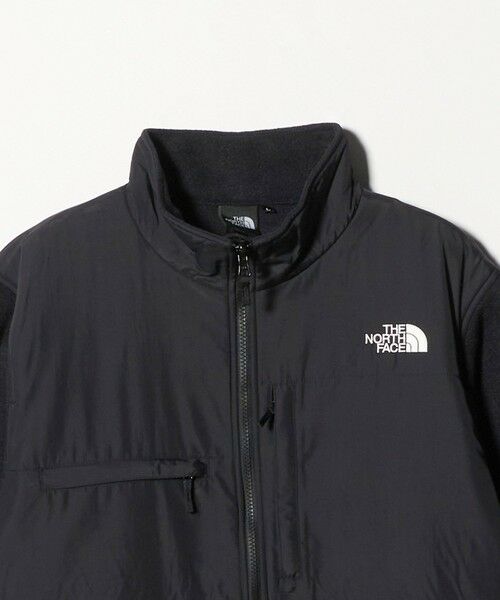 green label relaxing / グリーンレーベル リラクシング ブルゾン | ＜THE NORTH FACE＞デナリ フリースジャケット | 詳細6