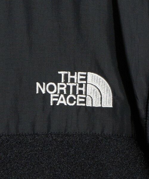 green label relaxing / グリーンレーベル リラクシング ブルゾン | ＜THE NORTH FACE＞デナリ フリースジャケット | 詳細7