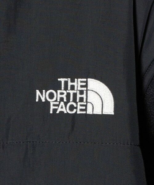 green label relaxing / グリーンレーベル リラクシング ブルゾン | ＜THE NORTH FACE＞デナリ フリースジャケット | 詳細9