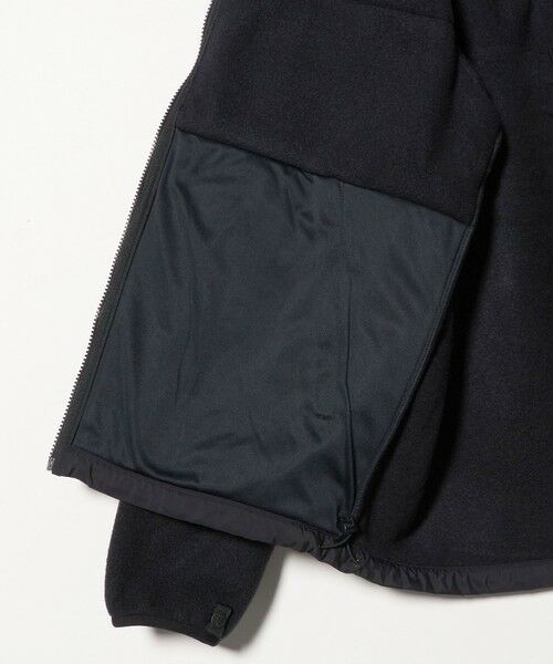 green label relaxing / グリーンレーベル リラクシング ブルゾン | ＜THE NORTH FACE＞デナリ フリースジャケット | 詳細10