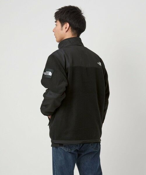 green label relaxing / グリーンレーベル リラクシング ブルゾン | ＜THE NORTH FACE＞デナリ フリースジャケット | 詳細1