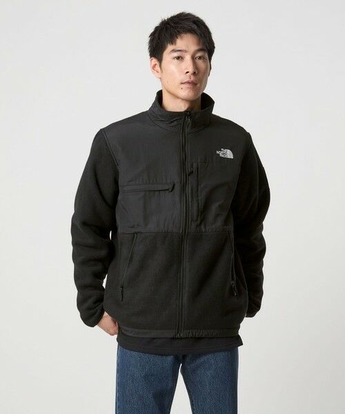 green label relaxing / グリーンレーベル リラクシング ブルゾン | ＜THE NORTH FACE＞デナリ フリースジャケット | 詳細3