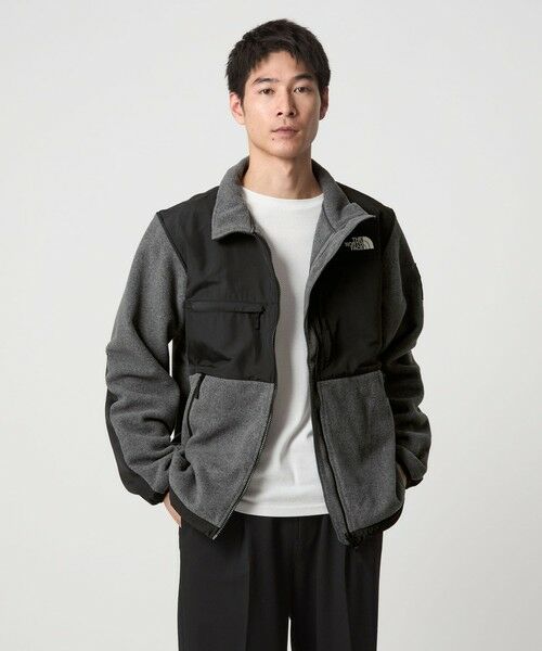 green label relaxing / グリーンレーベル リラクシング ブルゾン | ＜THE NORTH FACE＞デナリ フリースジャケット | 詳細12
