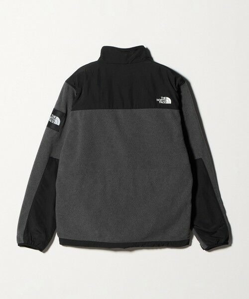 green label relaxing / グリーンレーベル リラクシング ブルゾン | ＜THE NORTH FACE＞デナリ フリースジャケット | 詳細18